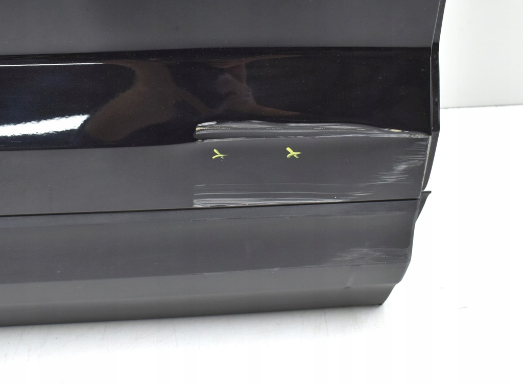 фото №9, Skoda karoq дверь правое задняя задние org