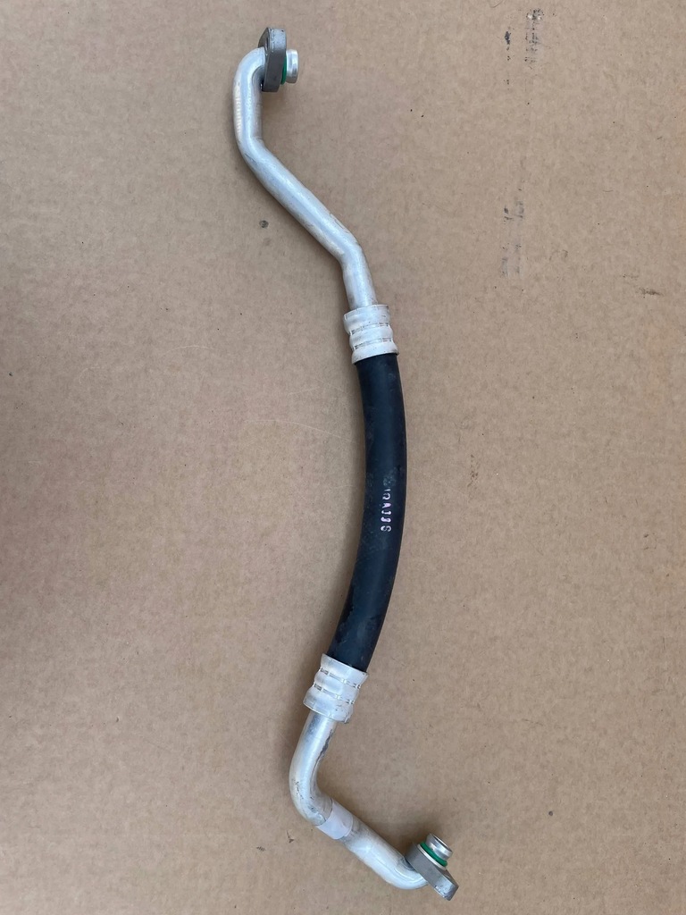 фото №1, Hyundai ioniq 5 шланг wąż кондиционера ideał