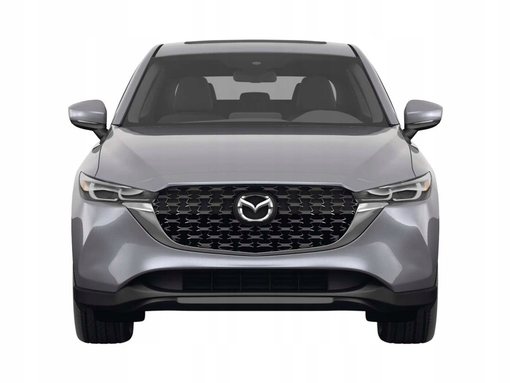 фото №9, Mazda cx5 2022 lift комплект лампа лампы фары led cx-5