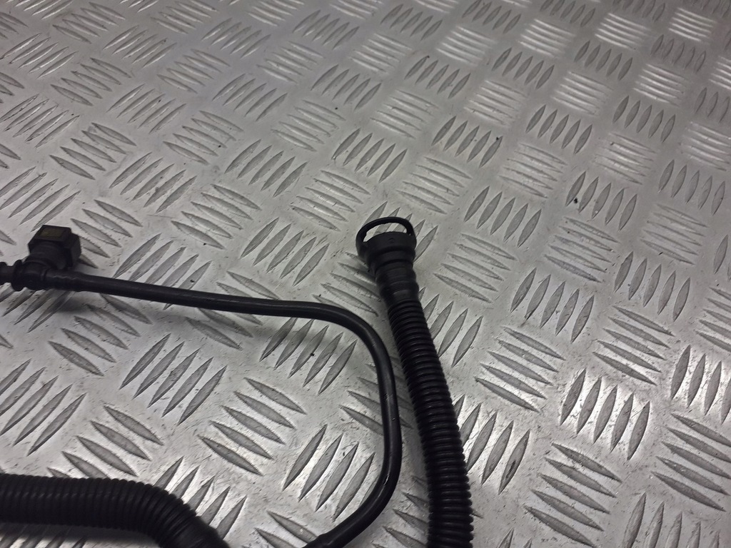 фото №3, Шланг трубка citroen c4 1.6