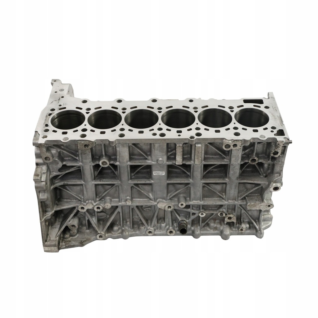 фото №12, Bmw x5 e70 e90 e91 lci f10 f11 n57d30a блок двигуна 2359836