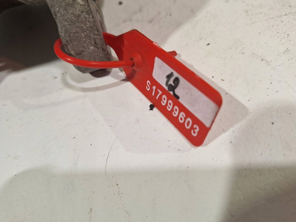 фото №7, Генератор 231008918r renault kangoo ii 1.5 dci 14-