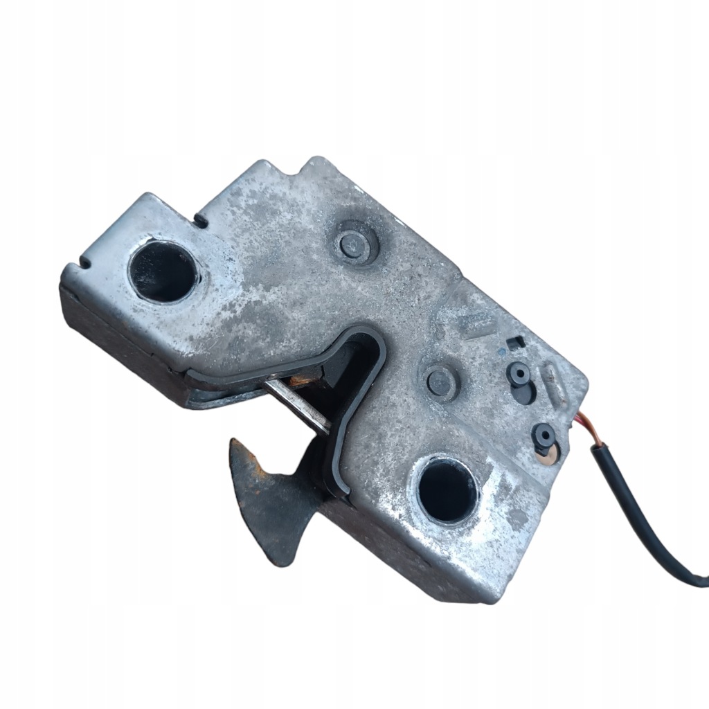 фото №2, Замок капот skoda rapid 5ja823509e