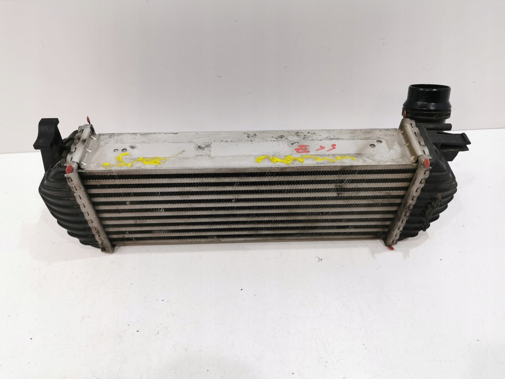 фото №3, Інтеркулер renault kangoo iii lift mercedes citan