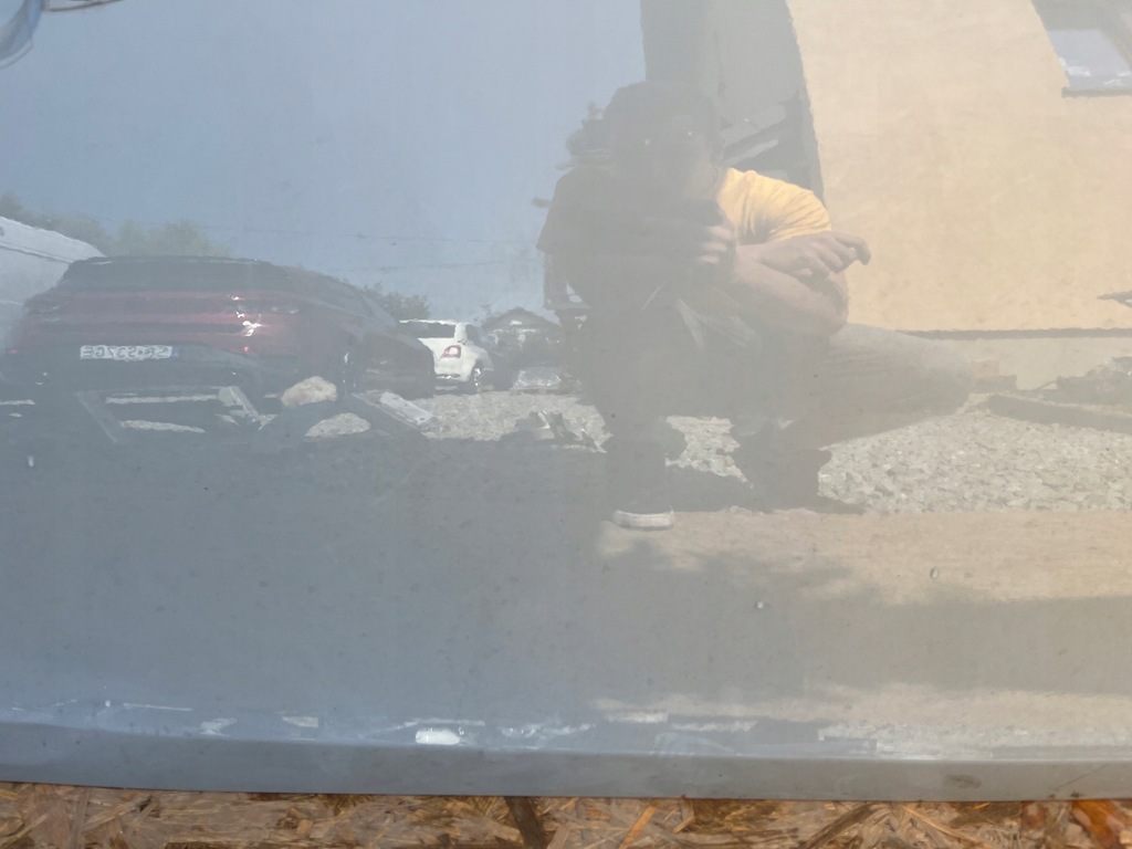 фото №11, Volvo v40 v-40 ii 2 дверь правое передние перед