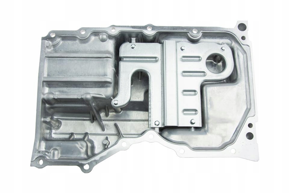 фото №10, Поддон масляная ford mondeo iv 2.0 07-