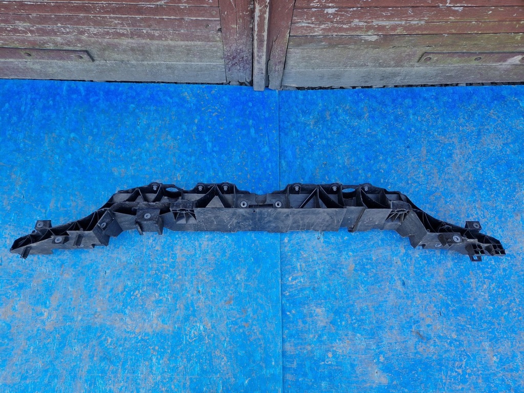 фото №2, Pas передній підсилювач renault zoe 2012r-