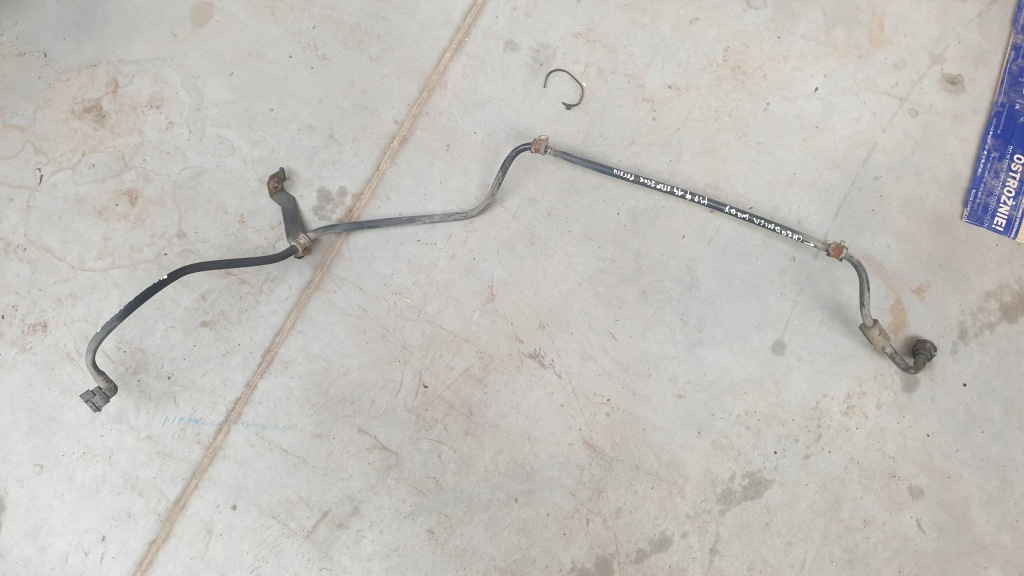 Купити Actros mp4 шланг зворотний adblue 9615000972