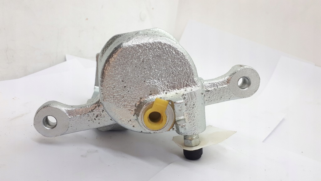 фото №6, Суппорт тормозной перед левый suzuki alto iv 94-02