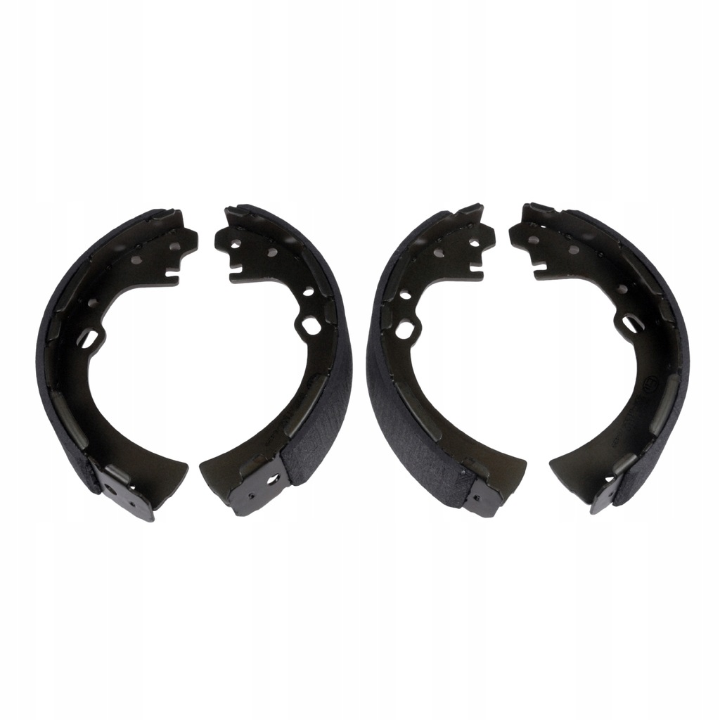 фото №1, Blue print тормозные колодки тормозные nissan