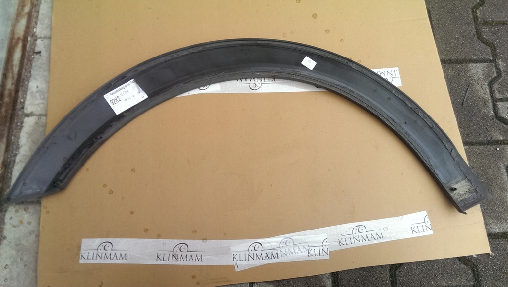 фото №6, Молдинг крыло pr перед audia6c7 allroad 4g9853718