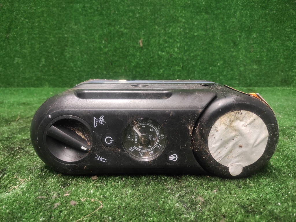 фото №1, Chevrolet volt компресор do шин