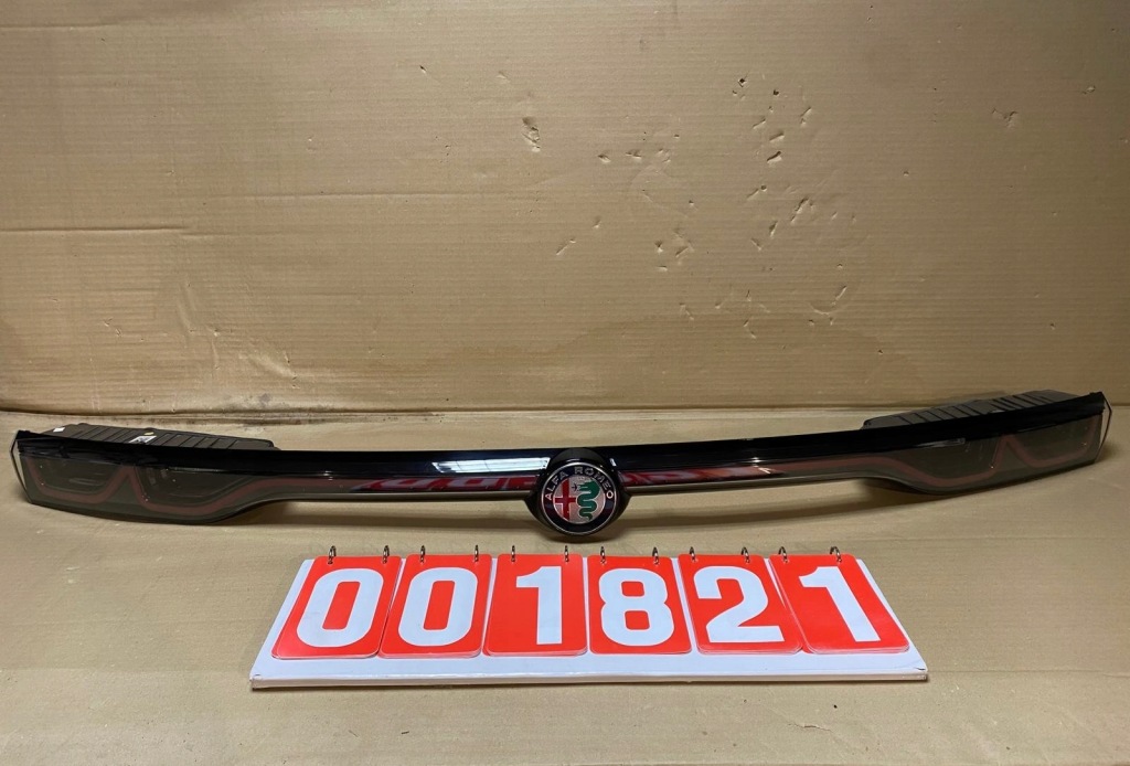 Купить Лампа задний  задняя накладка led alfa romeo tonale 20925999