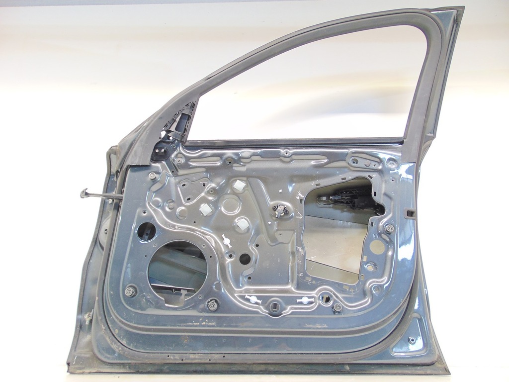 фото №11, Двері праве правий перед передні audi a8 d4 4h lz7s