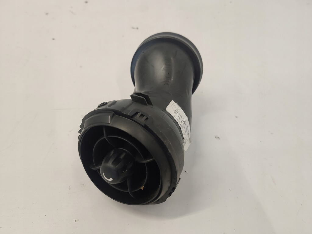 фото №1, Mini r56 r57 lift решітка обдув ліва