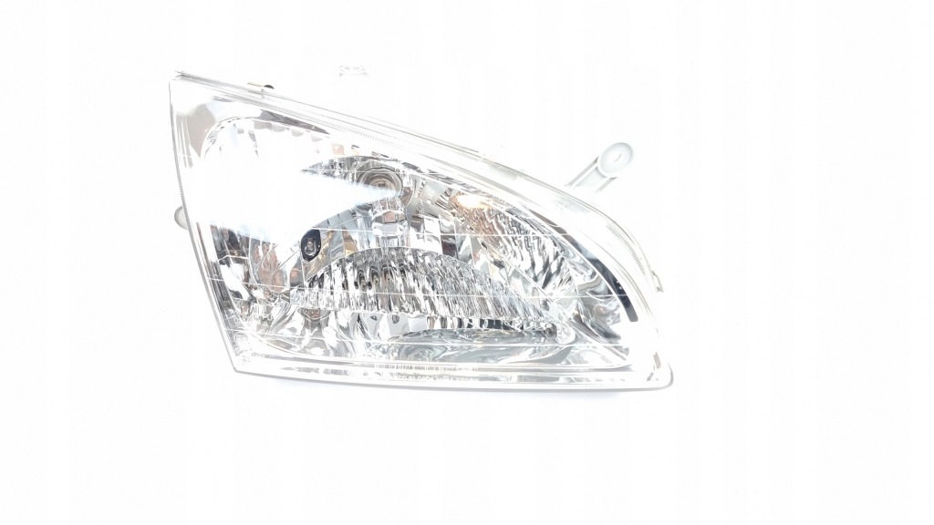 фото №2, Лампа фара правий перед kia carens оригінальний номер