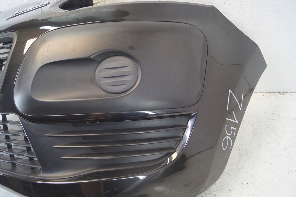 фото №5, Бампер перед citroen c3 picasso exld