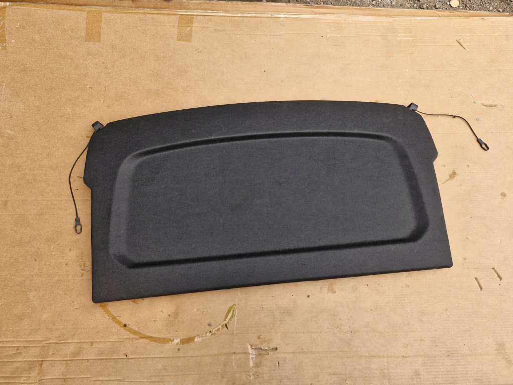 Купить Полка багажника bmw 1 f40 m135i 7448229