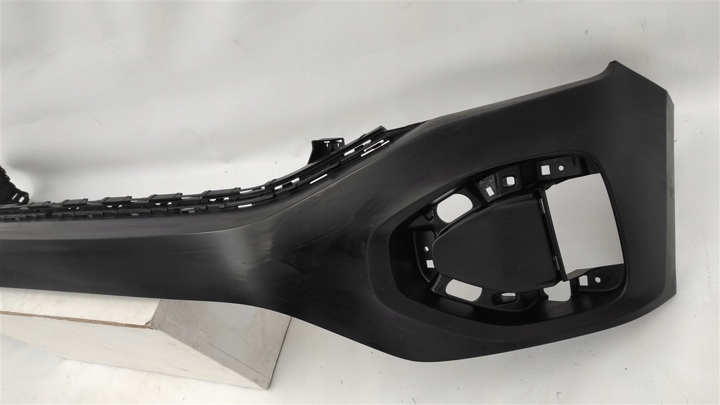 фото №5, Бампер перед vw t-roc 2ga lift 2ga807221q