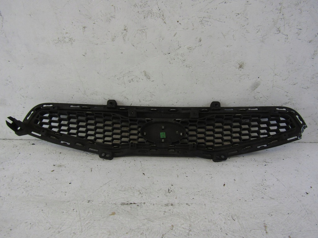 фото №8, Kia picanto ii решітка радіатора решітка радіатора перед 86351-1y000