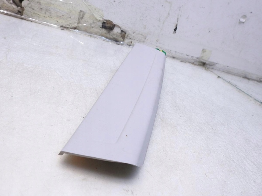 фото №3, Заглушка шторка правая citroen c4 grand picasso i