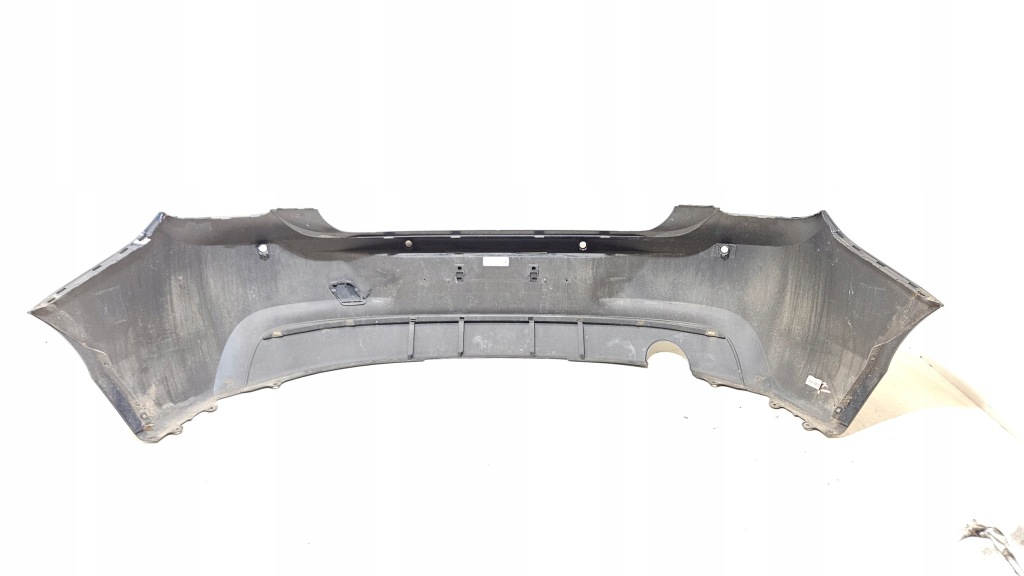 фото №10, Бампер задняя задний bmw 1 f20 f21 sportline 7273793