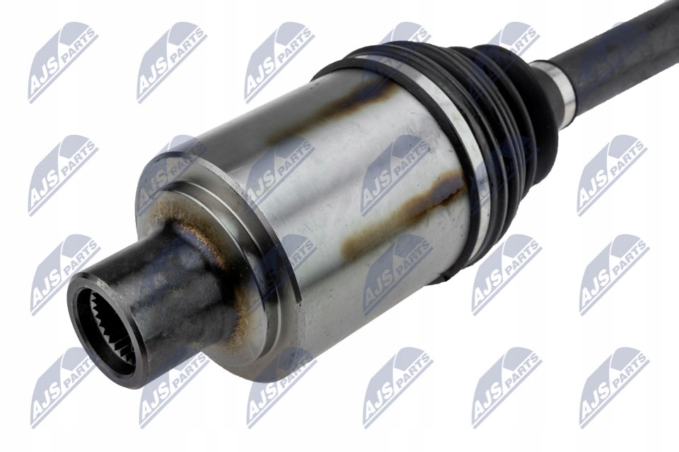 фото №1, Привідний вал привідна