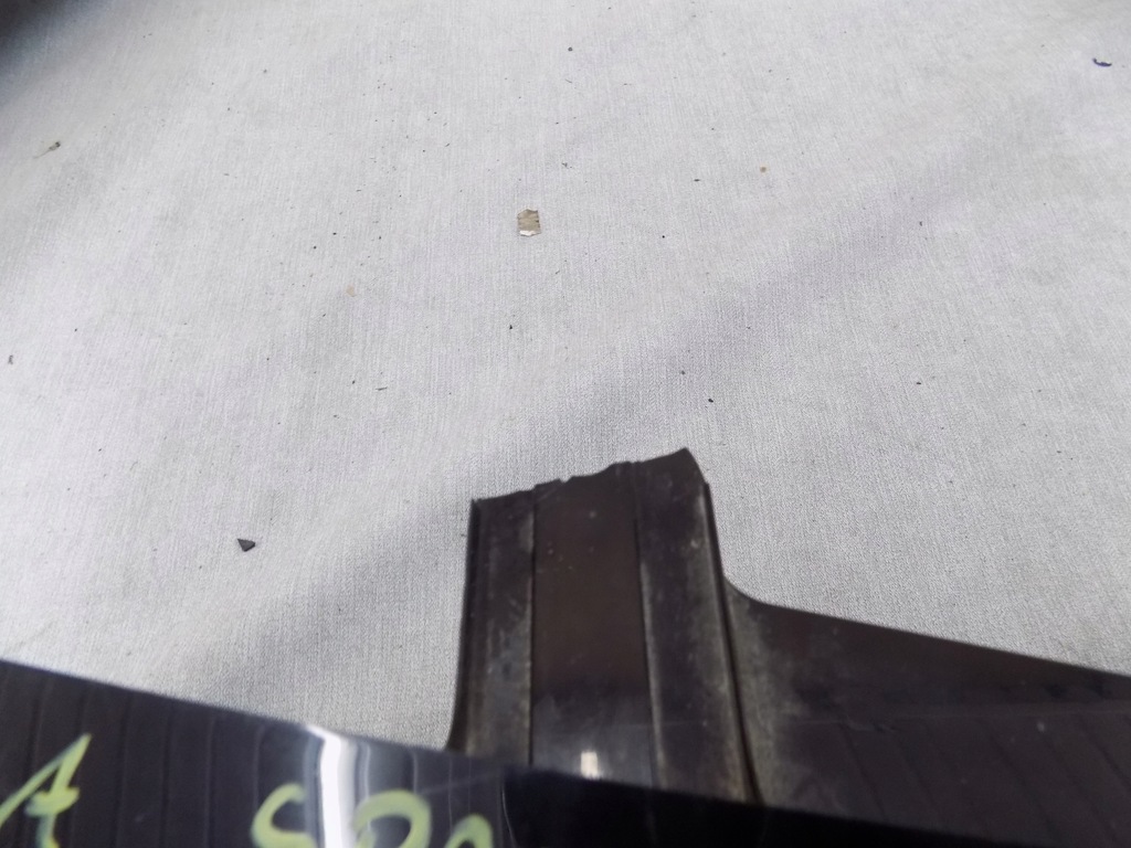 фото №11, Dacia spring решітка радіатора решітка радіатора емблема накладка 623105273r orgiinal