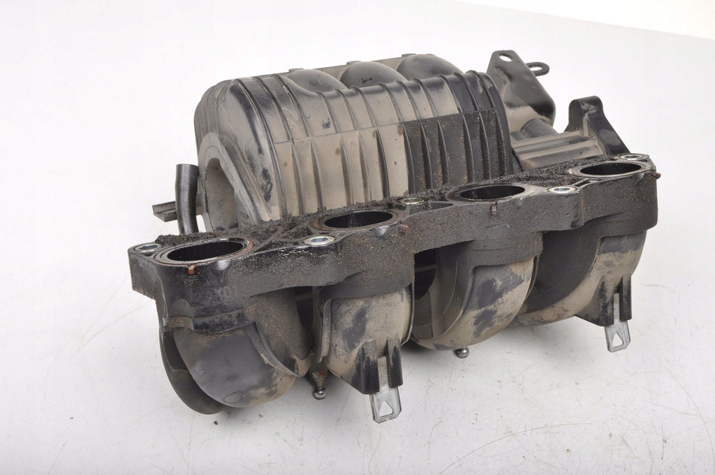 фото №7, Mitsubishi lancer viii 1.6 коллектор всасывающий 0261230299