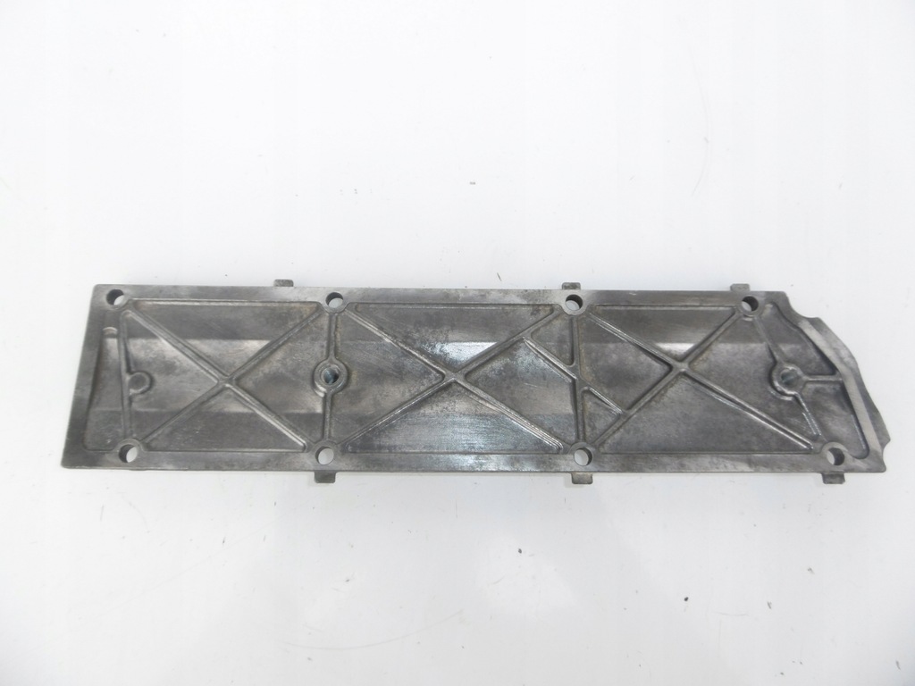 фото №4, Защита корпус двигателя volvo xc90 s80 4.4 v8