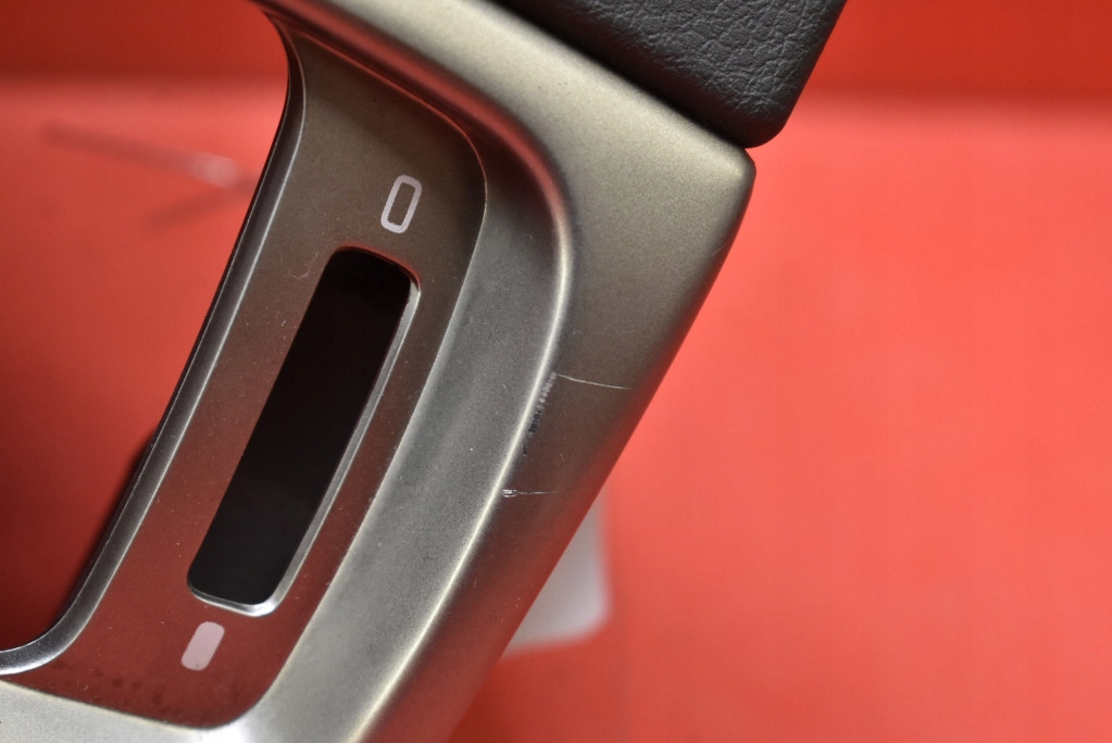 фото №5, Приборная панель приборная консоль приборная панель eu subaru forester 3 iii 07-11