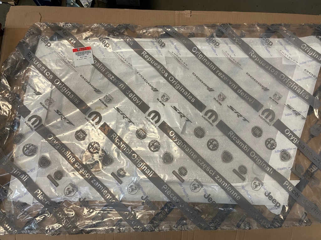 фото №1, Alfa romeo 166 пленка kurzowa дверь перед левая