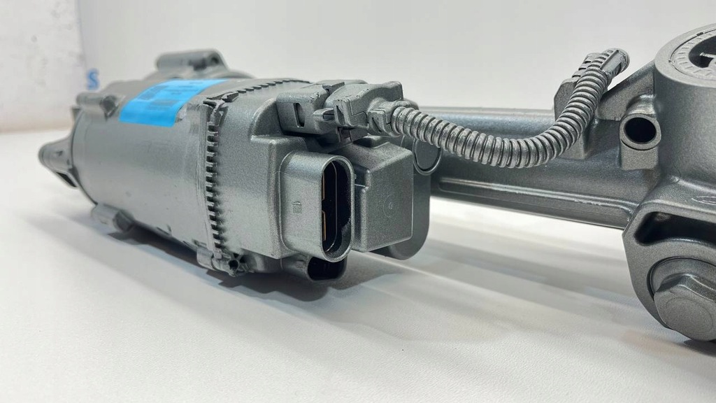 фото №7, Рулевая рейка трансмиссия рулевая mercedes-benz glk-class a2044607600