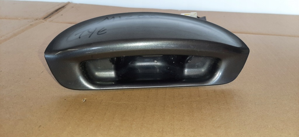 фото №7, Ручка mikrosty задняя крышки nissan micra iii k12 ky5