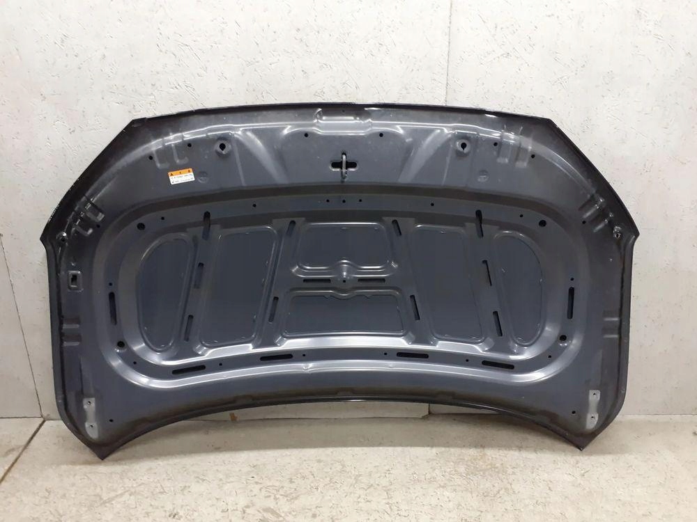 фото №7, Капот hyundai kona 2017-