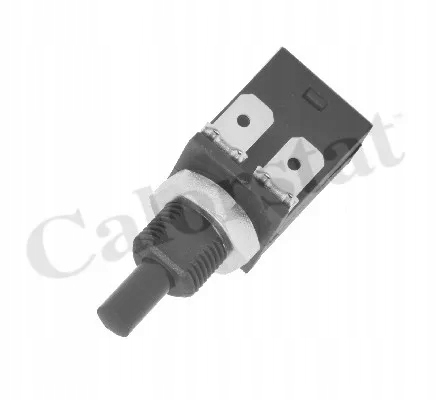 фото №2, Вимикач світла стоп calorstat by vernet bs4505