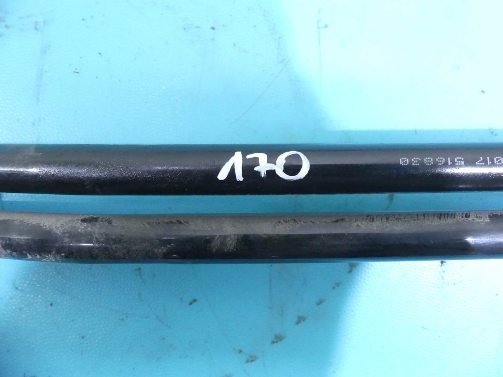 фото №8, Шланг паливний mercedes glc coupe x253 15- 2.0 t