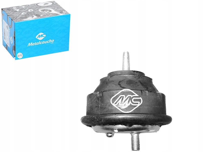 фото №1, Metalcaucho подушка двигуна