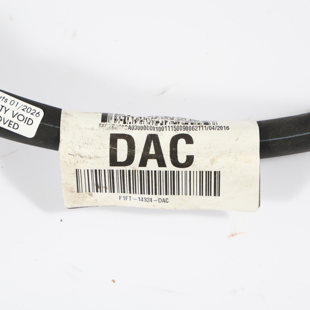 Ford focus mk3 3 кабель минусовой массовый отрицательный аккумулятор f1ft-14324-dac в Украине