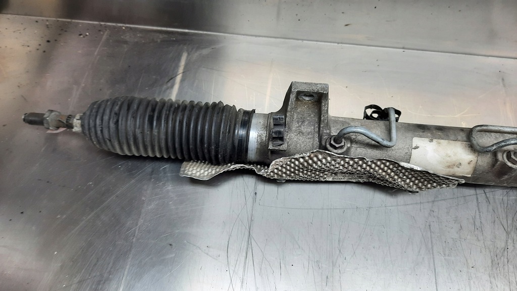 фото №8, Рулевая рейка трансмиссия volvo xc90 i 3.2b 06-14r eu lift