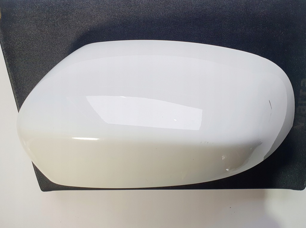 фото №1, Корпус дзеркало ліва jeep compass ii lift 20- оригінальний номер