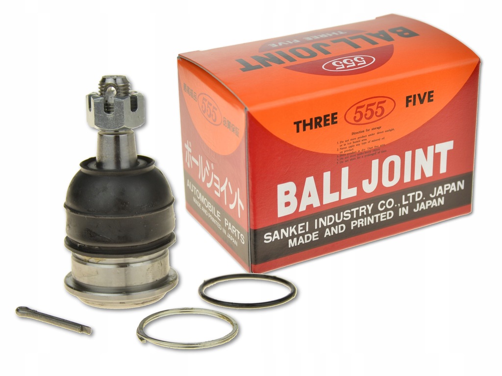 фото №1, 555 sb-3602 шарнір кріпильний / напрямна