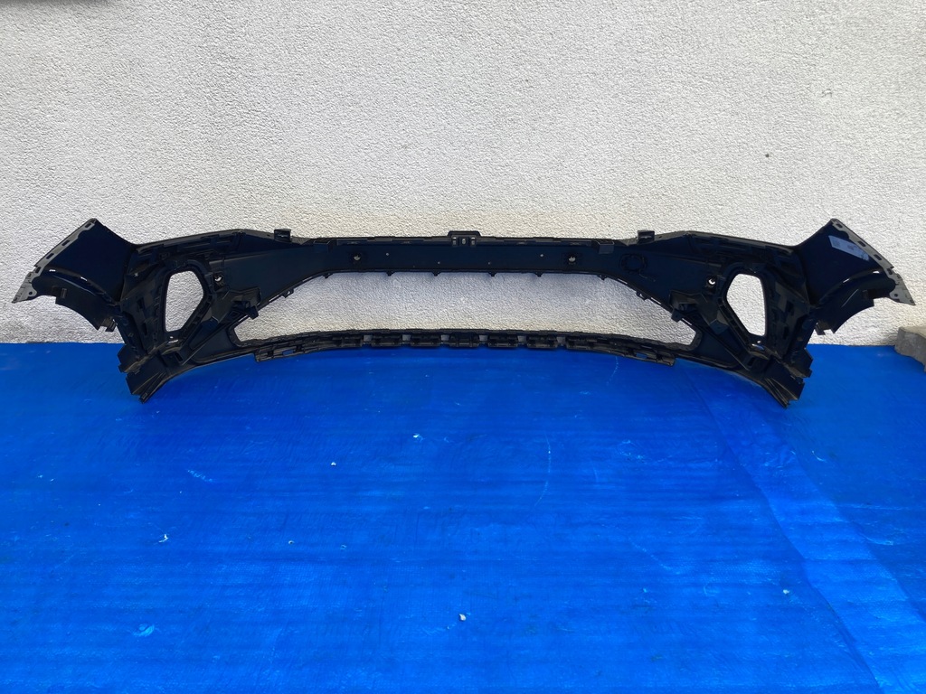 фото №8, Бампер передний vw taigo 2g7