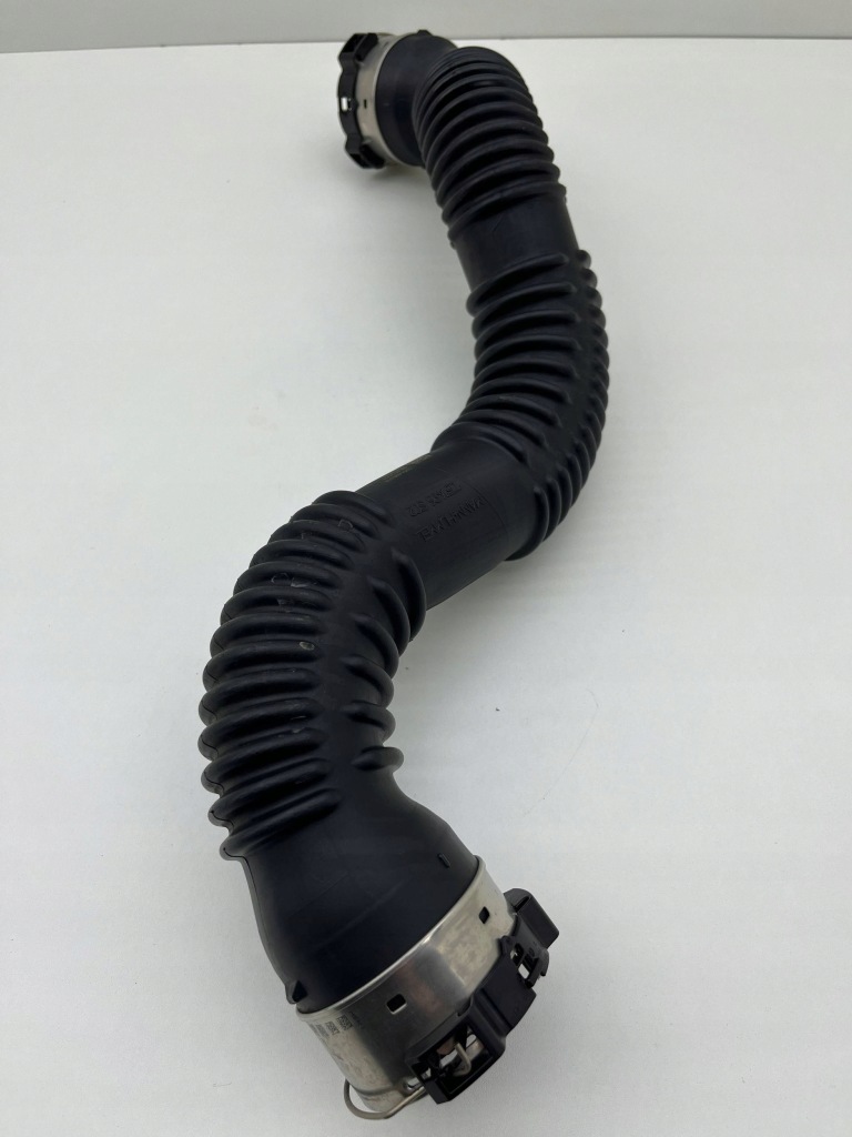 фото №1, Mercedes w246 lci труба шланг воздуха интеркулер a2465200001