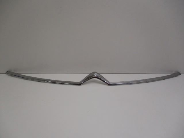 фото №2, C4 spacetourer эмблема решётка радиатора решётка радиатора logo oryg