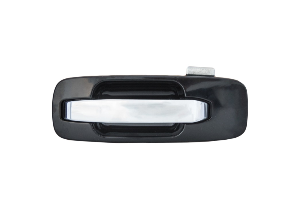 фото №1, Nissan x trail ручка зовнішня хром задня