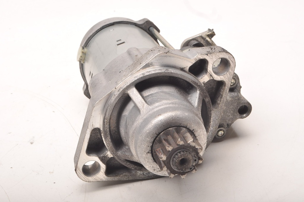 фото №6, Porsche cayman 987 2.9 стартер 9a160410400