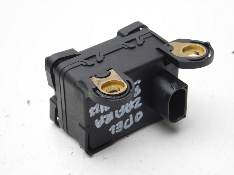 фото №12, Модуль esp opel zafira b