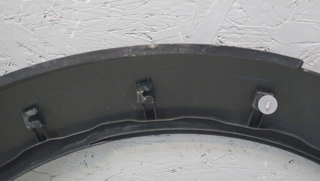 фото №12, Молдинг крила правий перед mini cooper r56 2757210 417