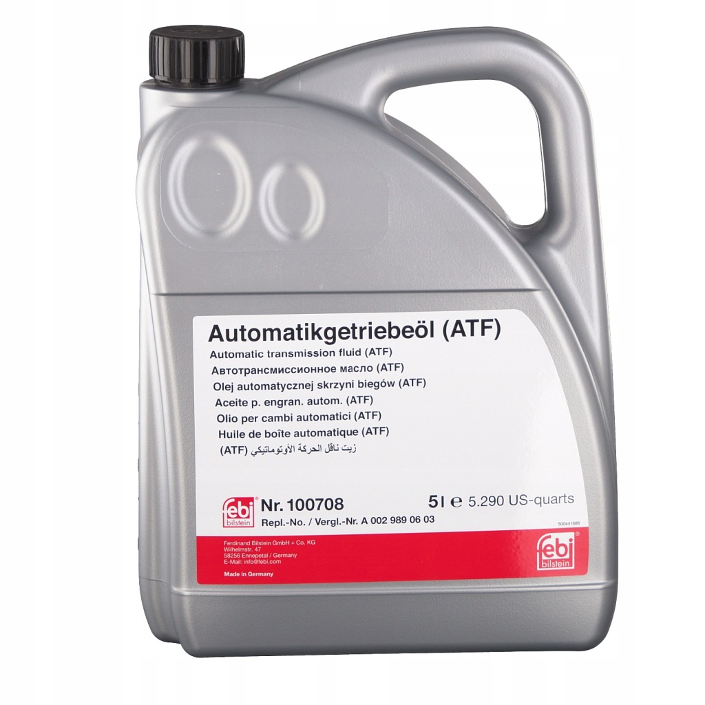 фото №1, Febi bilstein 100708